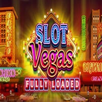 Slot Vegas - Fully Loaded