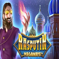 Rasputin Megaways