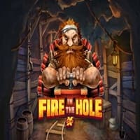 Fire in the Hole xBomb