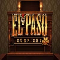 El Paso Gunfight xNudge