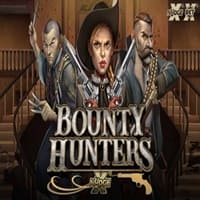 Bounty Hunters xNudge